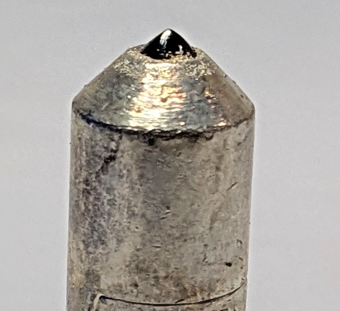Norton Single Point Diamond Dressing Tool 7/16" .50CAR BC5-7