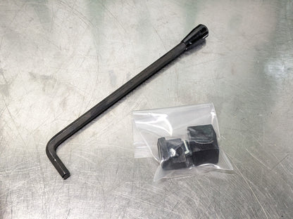 Standard Pole Permanent Magnetic Chuck 18" Length x 6" Width TGL-618 D
