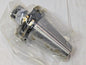 SECO Collet Chuck ER16 Taper Shank 2" Projection CAT40ADB-ER16-2.000 03201473
