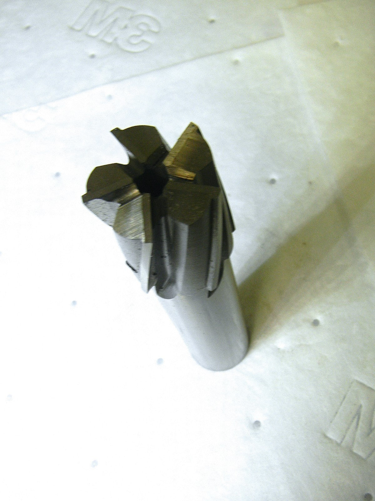 Interstate Interchangeable Pilot Counterbore 1-7/8 Dia 1.5 Shank Dia 08816563