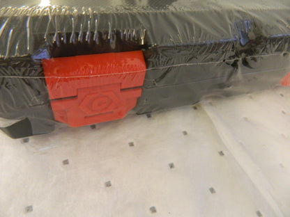 1/2 Inch Drive SAE 12 Piece Socket Set W/ Case CSWS11N