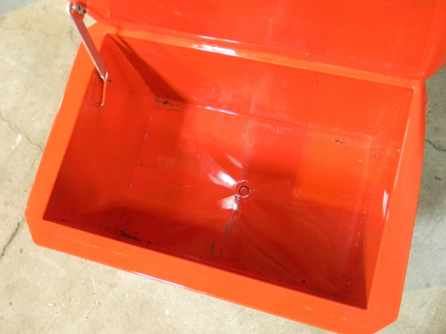 Build All 20 Gal. Rinse Tank Free Standing Parts Washer RT-26 Parts / Repair