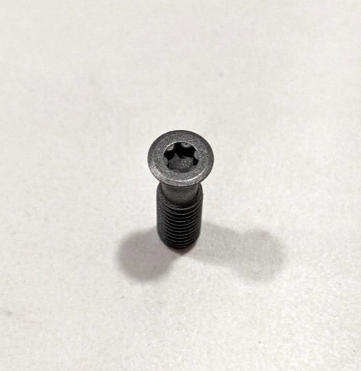 ISCAR Cap Screw for Indexables - T15 Torx - M5 Thread  *QTY 5*  7003873