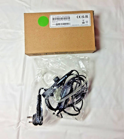 MOTOROLA Push To Talk Earbud Earpiece For CLS/DLR/DTR/RD/RM Series HKLN4606A
