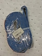 Lift-All Flat Eye & Eye Type 3 Web Sling 16ft Long 2" Wide 3200lb Cap EE1802TFX1