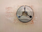 SPI Threaded Ring Gage INCOMPLETE Set Only Not Go No Go 7/8-14 Thread 23-201-7
