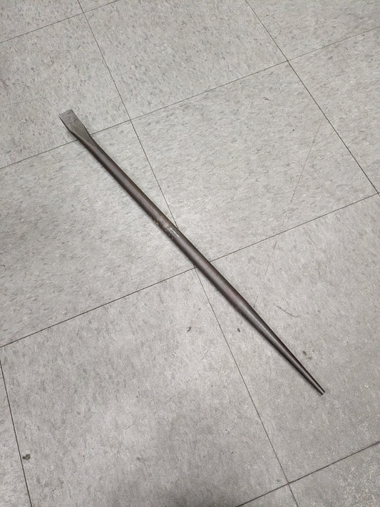 Klein Tools 24" OAL Fit-Up Bar 3/4" Tip 3247