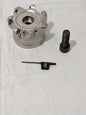 Seco Indexable Copy Face Mill: 1" Arbor Hole Takes (7) RP..1204 Insert 02949648
