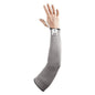SHOWA BEST Cut Resistant Sleeve with Thumbhole M Qty 4 S8115M-16T