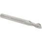 SGS Square End Mill 3/16" Dia 9/16" LOC 34621