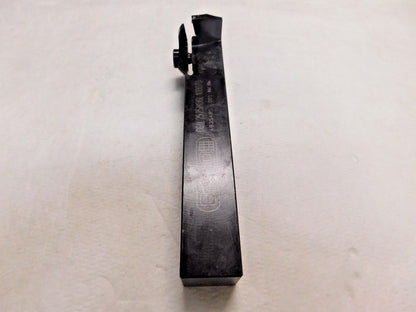 Seco Indexable Grooving Toolholder 0.7087" DOC External Left Hand 27669