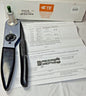 Deutsch Solid Contact Crimptool Size 12- 20G HDT-48-00