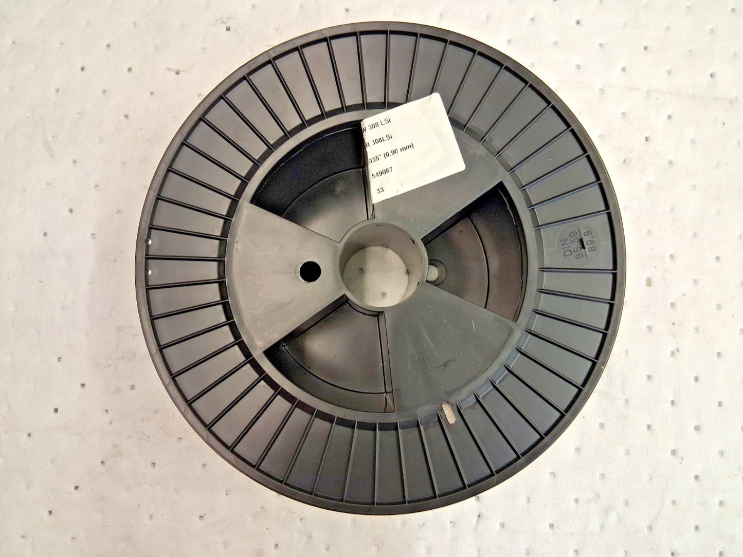 Pro MIG Welding Wire ER308Si .035" 33lb ED037250