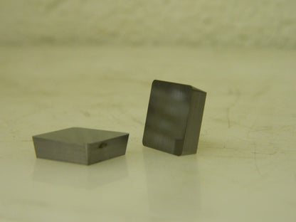 Hertel Carbide Turning Inserts 10 Pack SPG533 Grade HT10 05693106