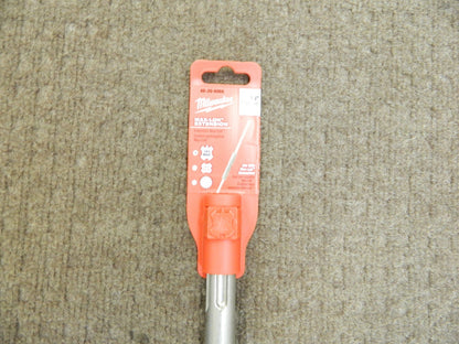 Milwaukee SDS-MAX 63" Max-Lok Drill &amp; Core Bits Extension 48-20-6966