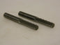 Accupro SC Diamond-Pattern Plain Router Bit 5/16" Dia 1" LOC Qty 2 711
