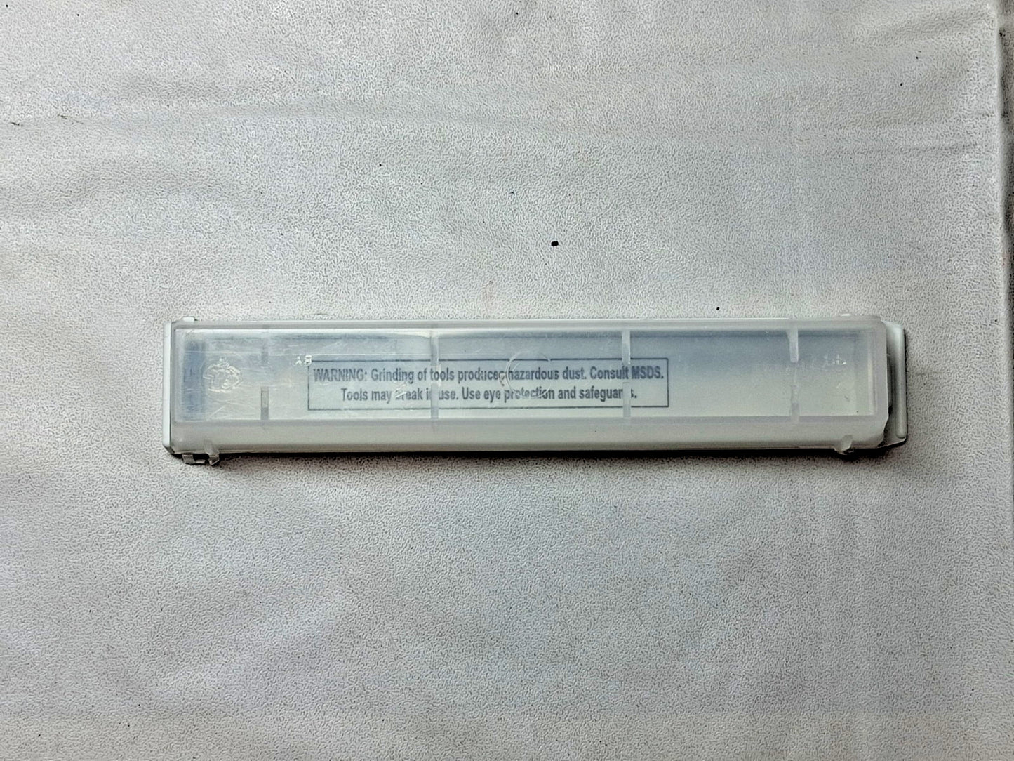 Emuge Modified Bottoming Chamfer Metric Spiral FL Tap M14x2 3Fl C5503200.0114