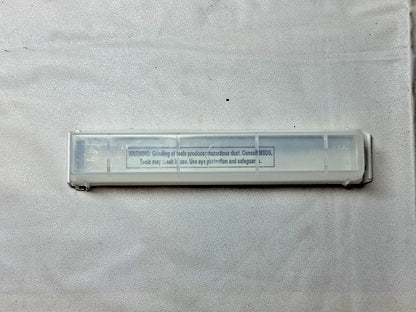 Emuge Modified Bottoming Chamfer Metric Spiral FL Tap M14x2 3Fl C5503200.0114