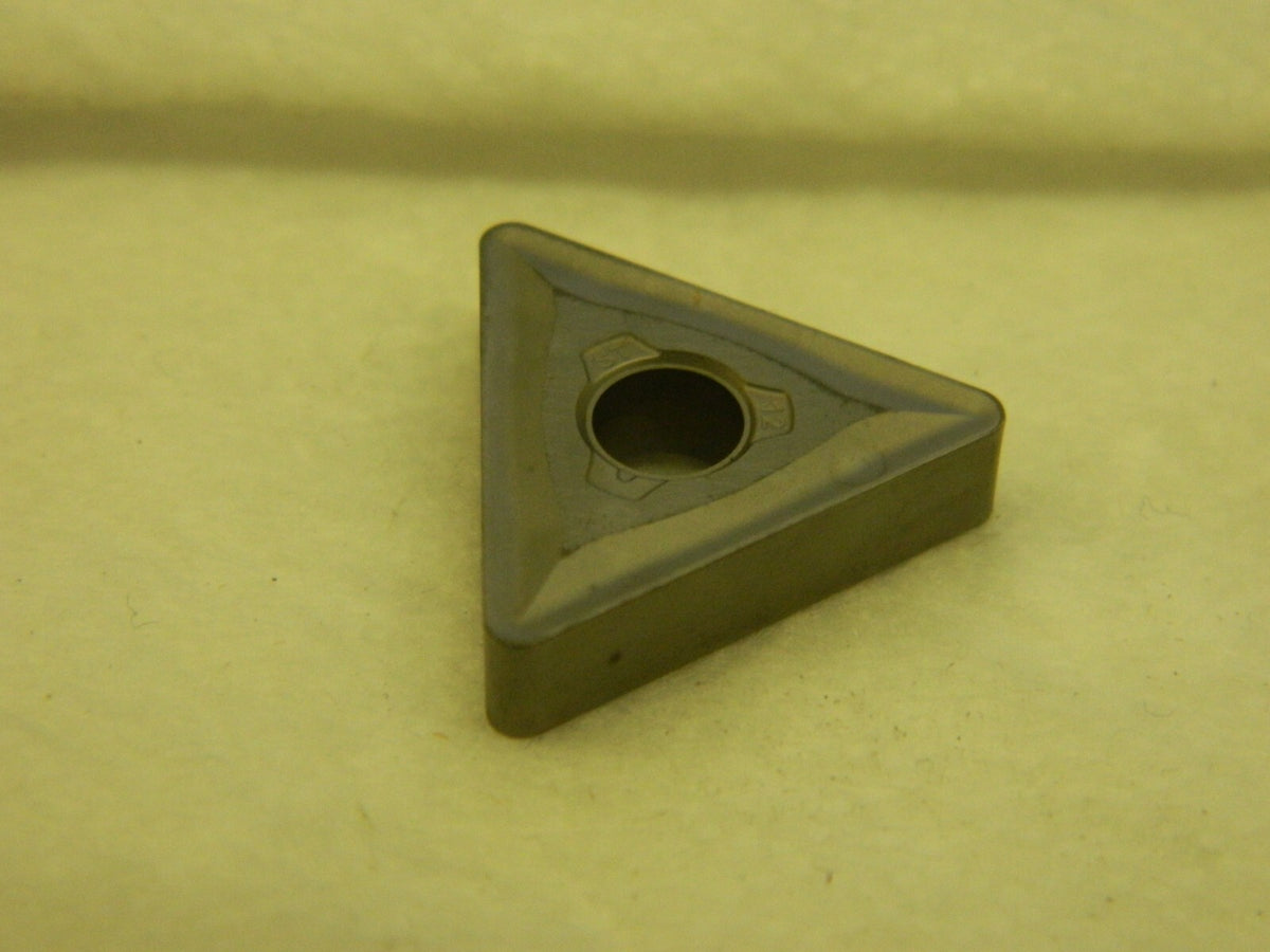 Interstate TNMG433 IMF Grade IT225T Carbide Turning Insert Pack of 10  93614725