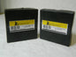 Interstate Straight Tooth Side Milling Cutter 2" Dia x 1/4" Width Qty