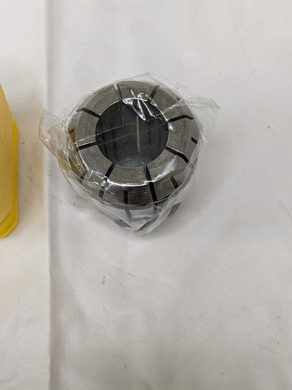 KENNAMETAL ER: 11/16" ER32, 0.6875" 1950156