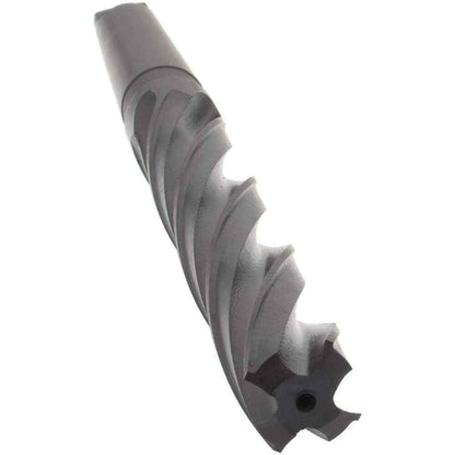 Core Drill: 3/4 Dia, 2MT, 118 °, High Speed Steel SC0820048