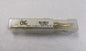 OSG Square End Mill Cobalt 17/64" x 9/16" x 3/8" x 3-1/8" 2FL 5226405