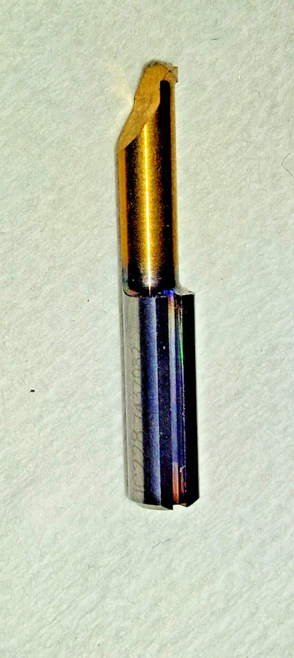 Iscar Carbide Single Point Threading Tool 6402449