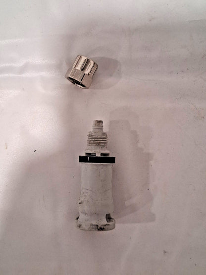 CPC Colder Products Non spill Quick Disconnect Coupling QTY9 NS2D130412