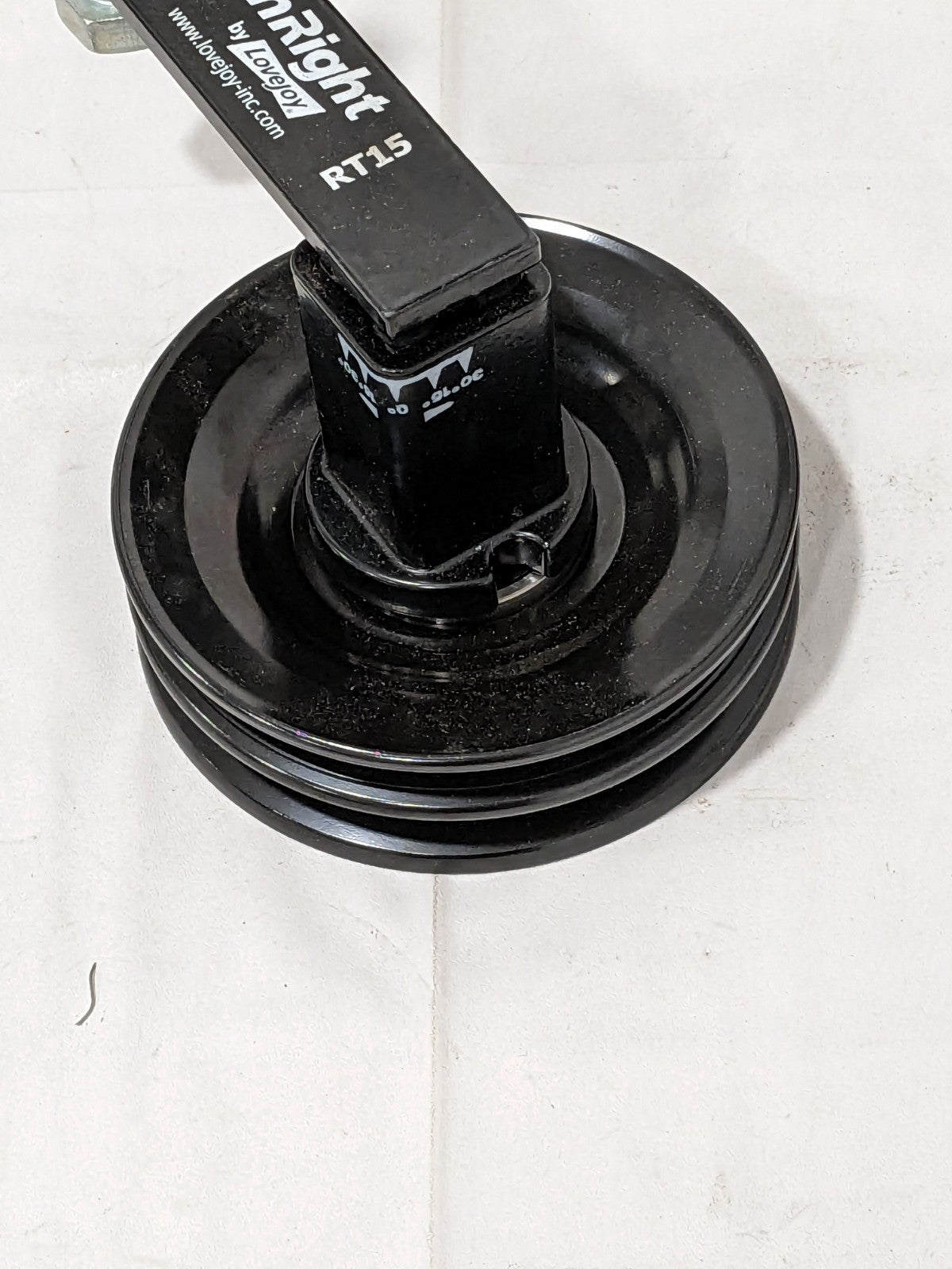 Lovejoy Tensioner Mounting Bolt Single Adjusting Arm RT-15