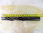 Industrija Alata Taper Length Twist Drill Straight Shank HSS 1-13/16" 01401520