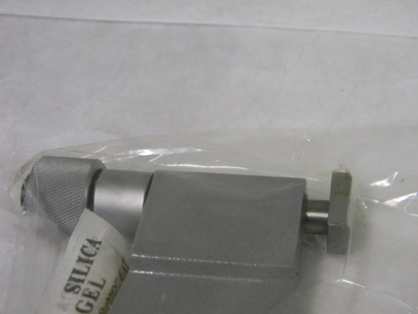 SPI Snap Gage 4 to 5 Range without Dial Indicator 14-301-6