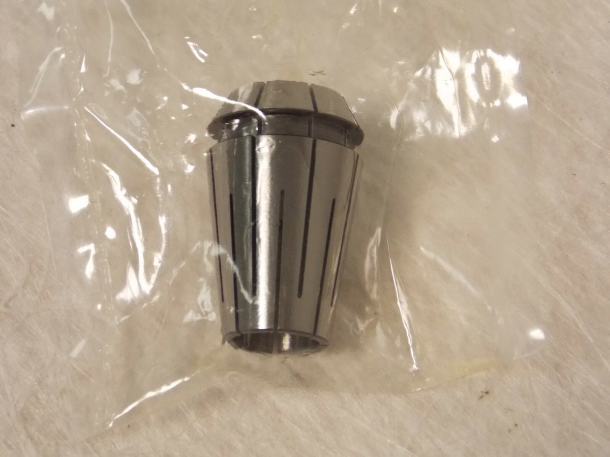Sumitomo Coolant Collet Series ER16 ER 23/64" 0.34 to 0.2mm Capacity U10276