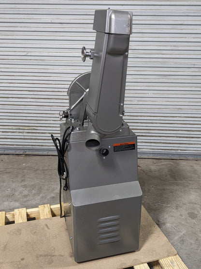 Jet Industrial Combination Sander 48" x 6" Belt / 12" Disc 414551