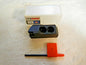Iscar Indexable Rough Boring Tool 4.724" Max. Boring Diameter 4550310