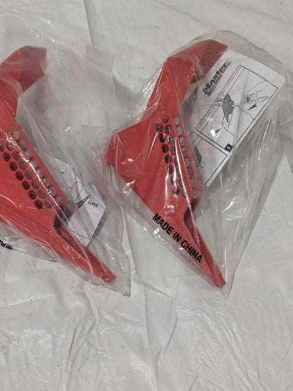 MASTER LOCK Pneumatic Lockout: 1 Padlocks Max Qty 3 S3477 PADLOCKS NOT INCLUDED