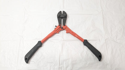 14" Heavy-Duty Bolt Cutters QTY 2 00676270