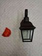 Progress Lighting Andover 1 Light Outdoor Wall Lantern 12.5" Tall P5687-20