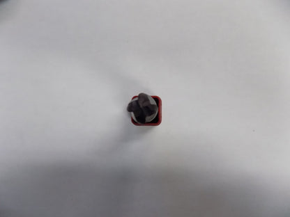 Melin Carbide End Mill 7/16" x 7/16" x 5/8" x 2-1/2" 4FL 562