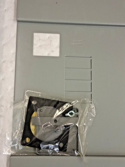 Murray 200 AMP Trailer Panel LW004TR