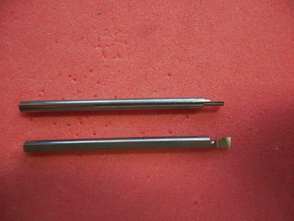 Internal Tool 10-1110 .110 x .150 x .125 x 2.00 Carbide Boring Tool, QTY 2
