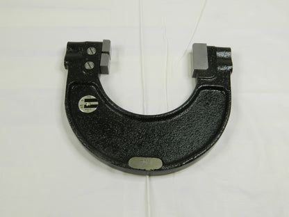 YPG Snap Gage: 3-1/16 to 3-7/16" Measure 86-10062