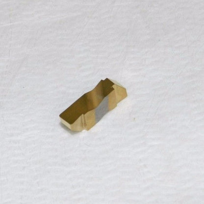 Tool-Flo Carbide Grooving Inserts FLG-3185L Grade GP3 Qty 7 75564666