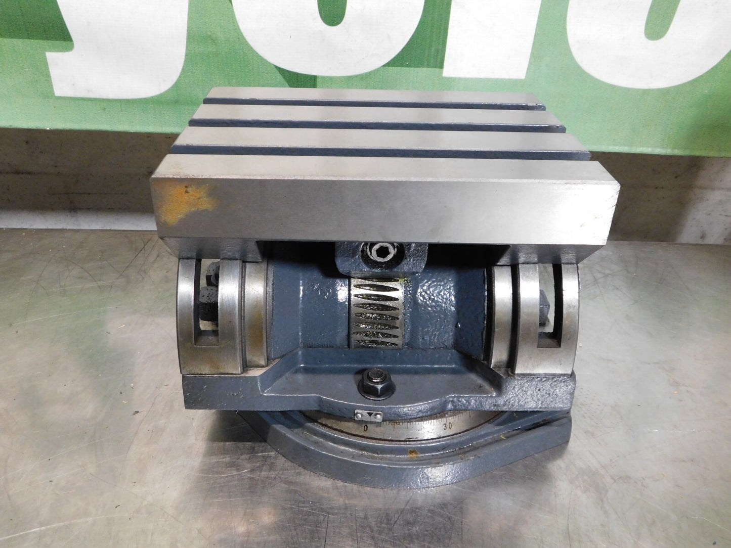 Pro Angle Table 10" OAL x 7-1/8"  Width x 8" Overall Height WTS10 PARTS/REPAIR