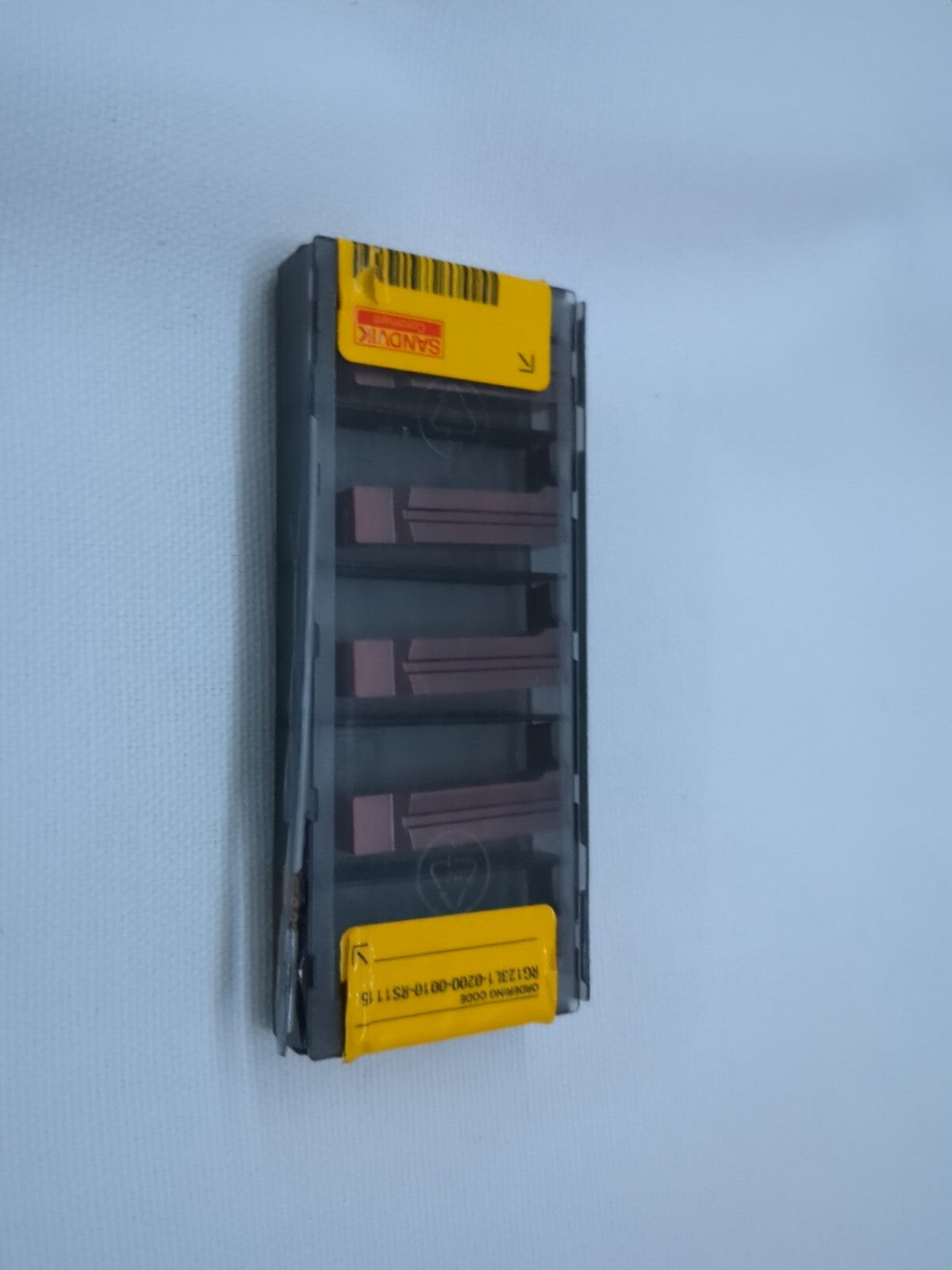 Sandvik Coromant 5pk inserts CoroCut 5741384