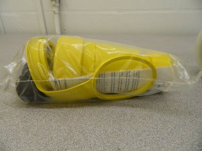 Woodhead Watertite Turnex Connector 20A 120/208 Volt AC 27W09