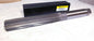 Interstate HSS Hand Reamer 1-3/16 Dia Straight Shank Spiral Fl 12 OAL 02221125