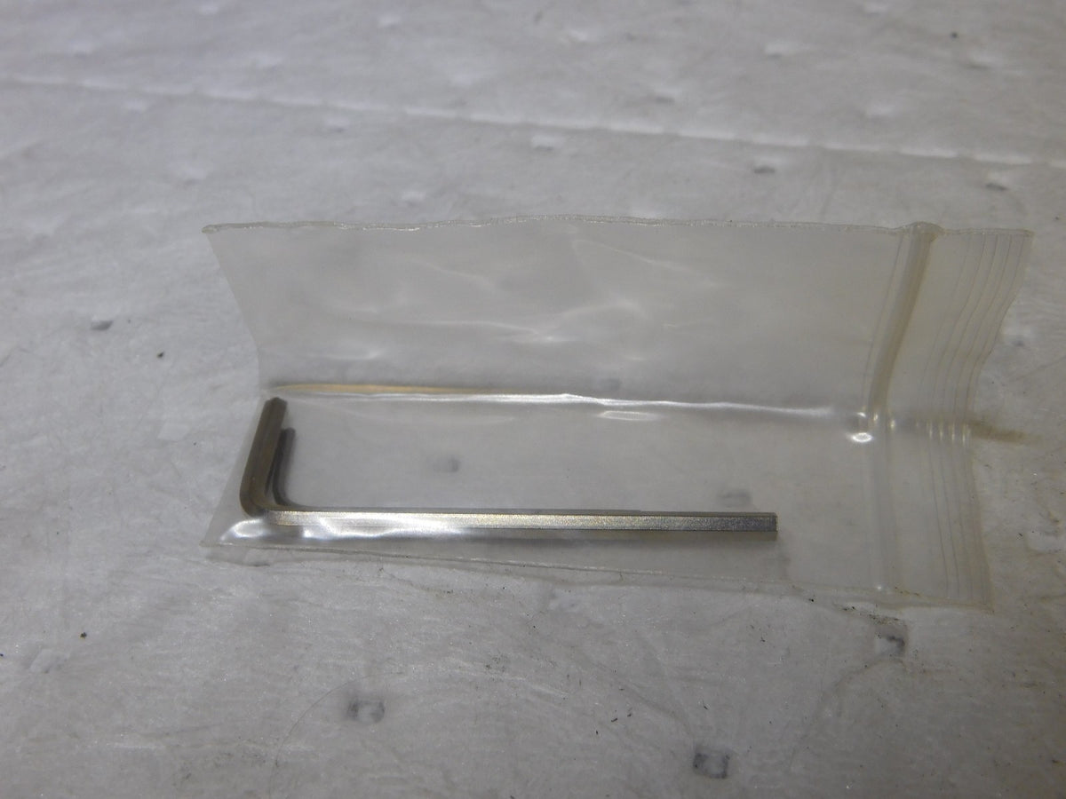 Hertel Indexible External Turning Toolholder 1 x 1/2 Shank Dia 8 OAL 1000083
