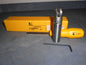 Kennametal Straight Flute Indexable Drill Body #3.37061R320