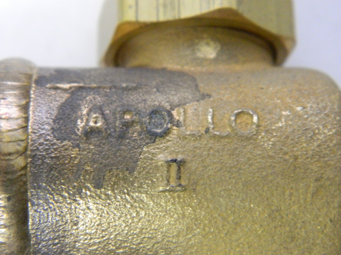 Apollo Refrigerant Valves  1/2 O.D Solder 79-702-01